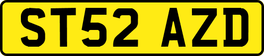 ST52AZD