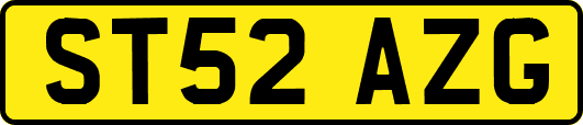 ST52AZG