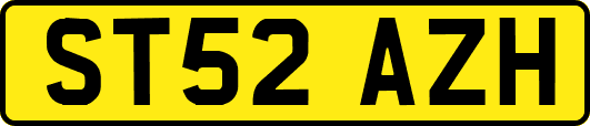 ST52AZH