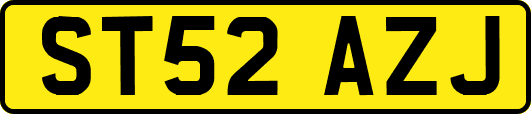 ST52AZJ