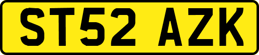 ST52AZK