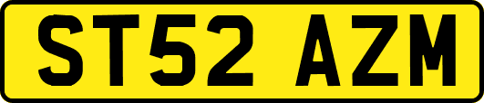 ST52AZM
