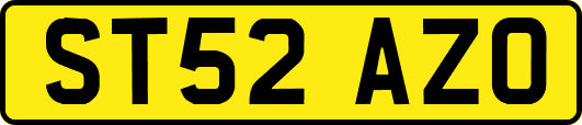 ST52AZO