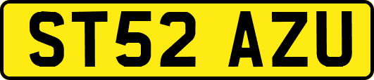 ST52AZU