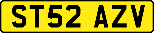 ST52AZV
