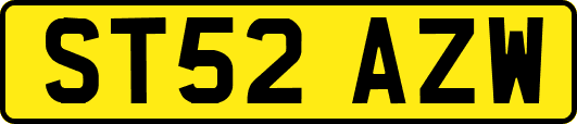 ST52AZW