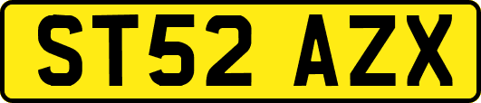 ST52AZX