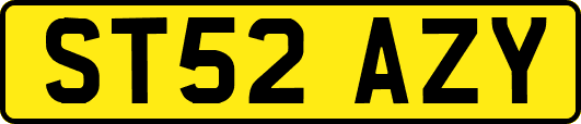 ST52AZY