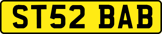 ST52BAB