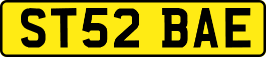 ST52BAE