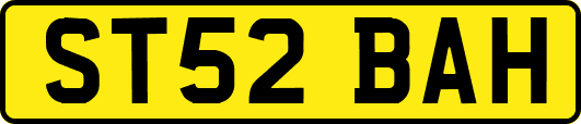 ST52BAH