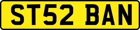 ST52BAN
