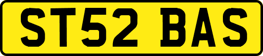 ST52BAS