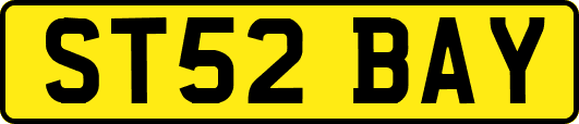 ST52BAY