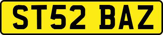 ST52BAZ