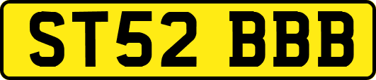 ST52BBB