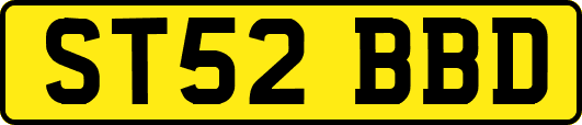 ST52BBD