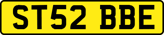 ST52BBE