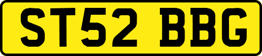 ST52BBG