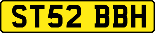ST52BBH