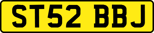 ST52BBJ