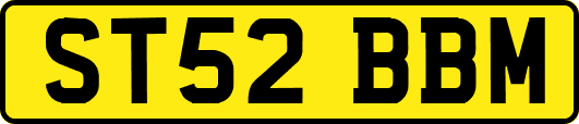 ST52BBM