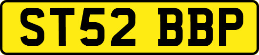 ST52BBP