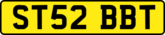 ST52BBT