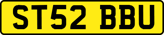 ST52BBU