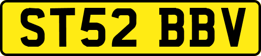 ST52BBV