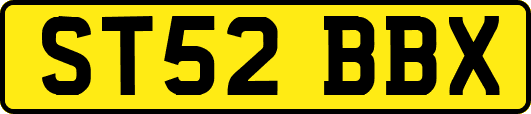 ST52BBX