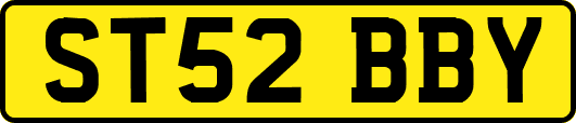 ST52BBY