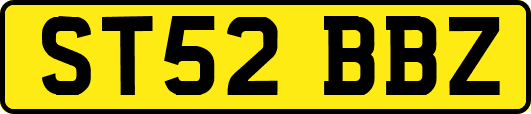 ST52BBZ