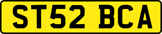 ST52BCA