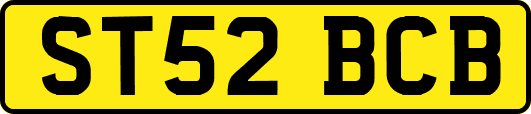 ST52BCB