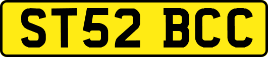 ST52BCC