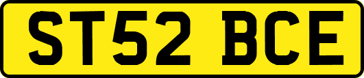 ST52BCE