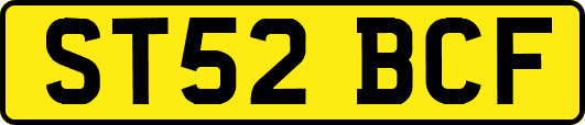 ST52BCF