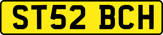 ST52BCH