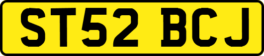 ST52BCJ