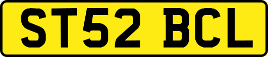 ST52BCL