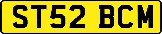 ST52BCM