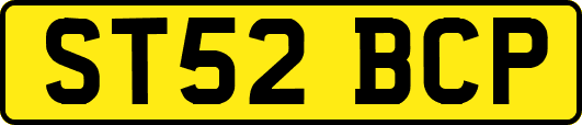 ST52BCP
