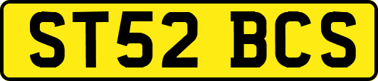 ST52BCS