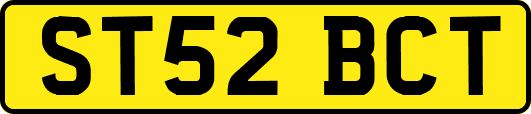 ST52BCT