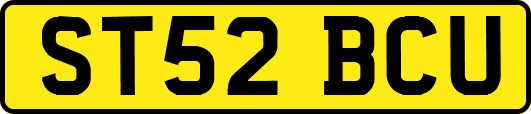 ST52BCU