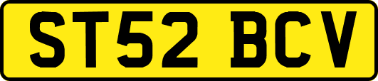 ST52BCV