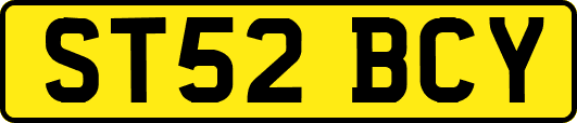 ST52BCY