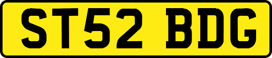 ST52BDG