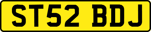 ST52BDJ